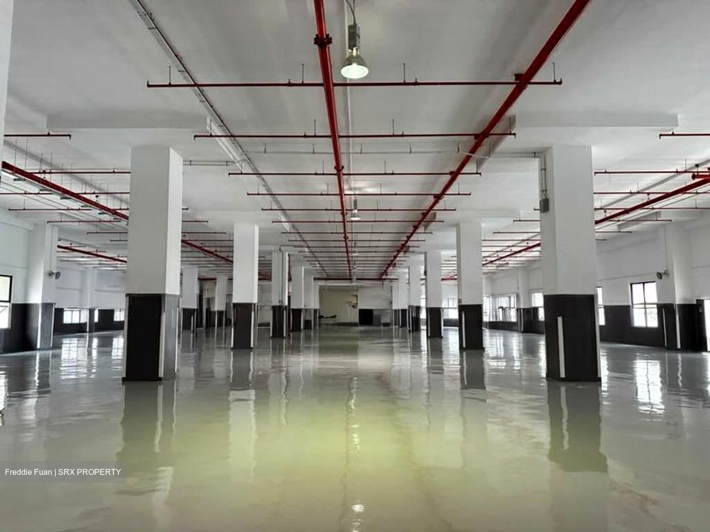 Serangoon North Avenue 4 (D19), Factory #566800381